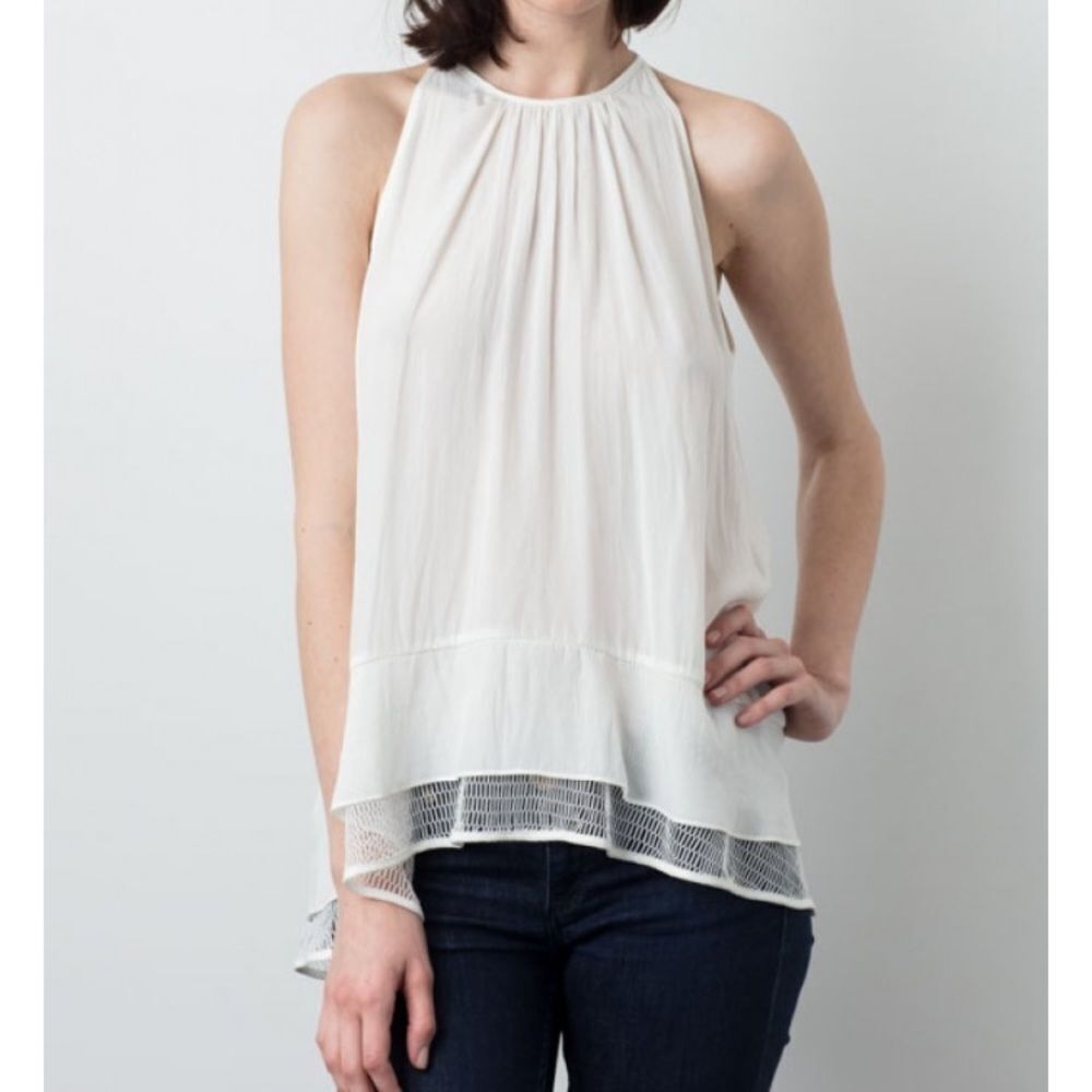 Halter Top 